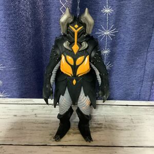 EX Zetton sofvi BANDAI