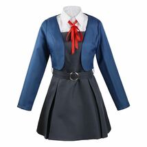 【新品未使用】XLサイズ　ラブライブ スーパースター Liella! 結ヶ丘女子高等学校 女子 制服 アニメ コスプレ cos 衣装 ハロウィン 仮装_画像1