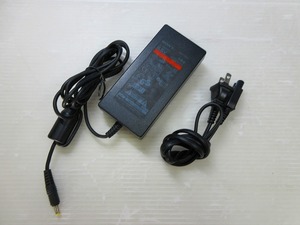 A05 SONY ソニー PS2 ACアダプター SCPH-70100 薄型 プレイステーション2
