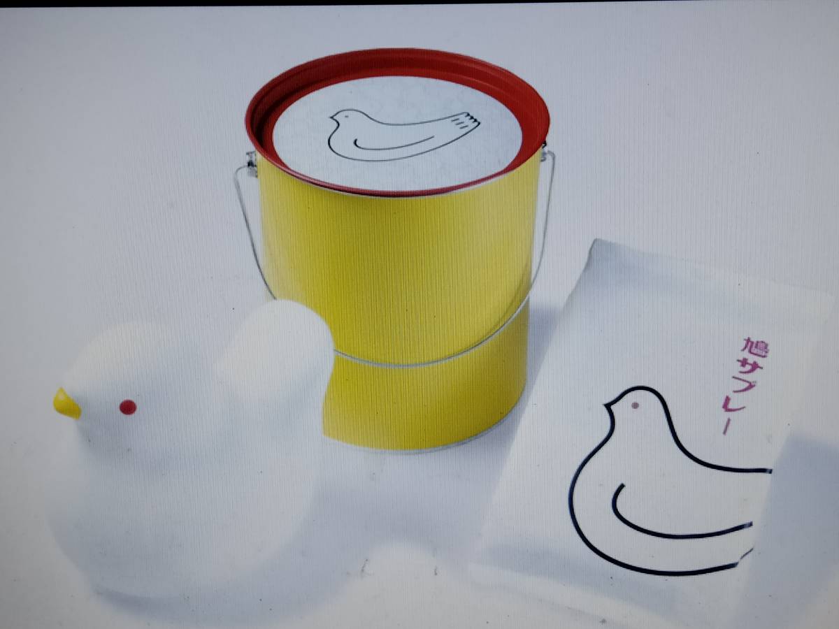 ヤフオク! -「鳩サブレ 缶」(クッキー、ビスケット) (菓子、デザート