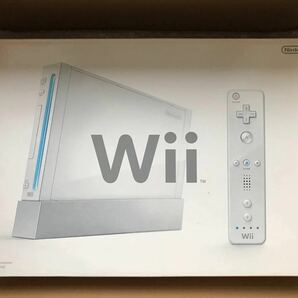 Wii Nintendo