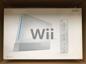 Wii Nintendo