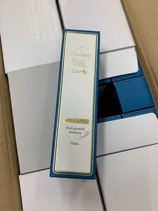 2022/08新入手、新品 ファーマフーズ Newmo ニューモ 薬用育毛剤 75ml 1本 ヘアケア スカルプケア 男女兼用