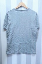 2-2181A/フルーツオブザルーム 半袖Tシャツ Fruit of the Loom 送料200円 _画像2