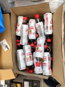 コカ・コーラ プラス 40本 送料無理 2022/11 カロリーゼロ 特定保健用食品 トクホ ゼロコーラ