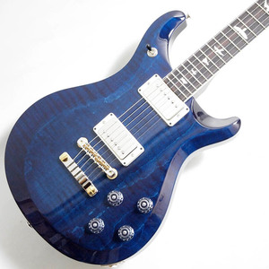 PRS S2 McCarty 594 WB Whale Blue エレキギター〈S/NS2061060/3.24kg〉 〈ポールリードスミス〉