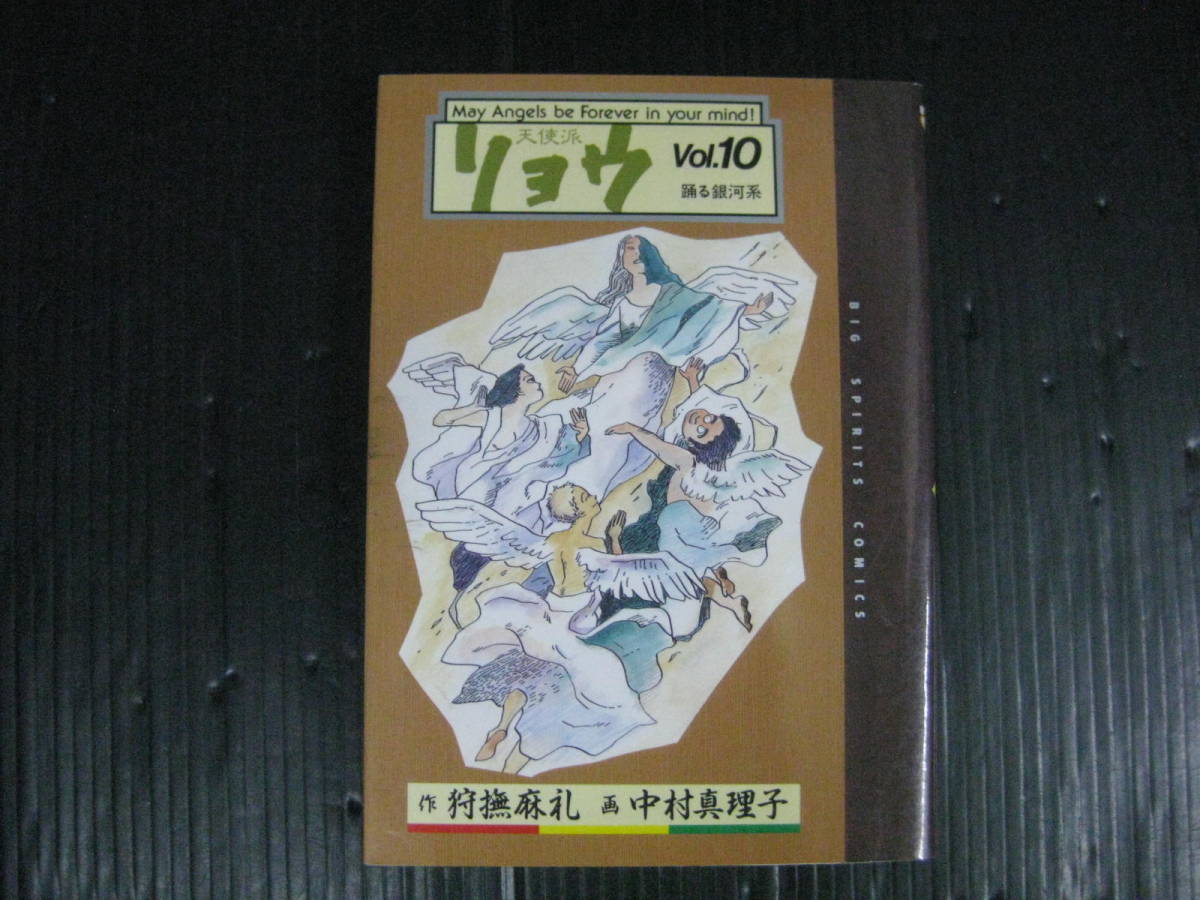 2023年最新】Yahoo!オークション -天使派リョウ(漫画、コミック)の中古