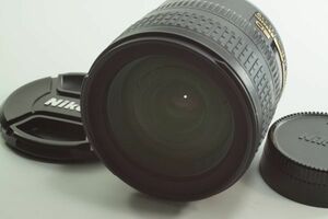 PH034『とてもキレイ』Nikon AF-S 24-85mm F3.5-4.5 G ED SWM ED IF ニコン Fマウント FXマウント