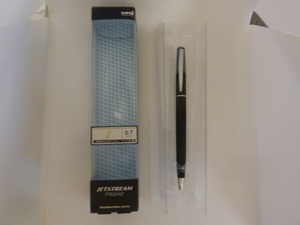 【未使用】三菱鉛筆 油性ボールペン ジェットストリームプライム 0.7 ブラック SXK-3000-07 