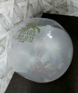  huge beach ball 