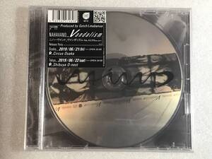 ●即決CD新品● Vandalism NAHAVAND 管理HHA令4-138