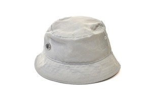 RICK OWENS(リックオウエンス)×Champion(チャンピオン) GILLIGAN HAT NYLON ナイロンバケットハット DUST コラボ 別注 M-L 帽子 キャップ