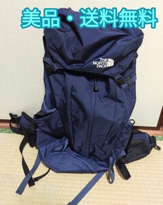 THE NORTH FACE TELLUES 33 登山 リュック バックパック ザ・ノース・フェイス