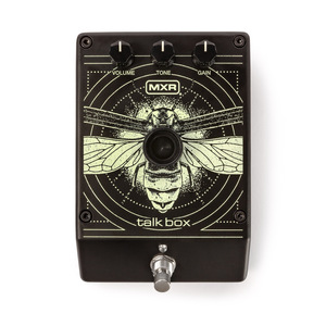 【正規輸入品】MXR（エムエックスアール）/ JC222FFR Jerry Cantrell Firefly Talk Box