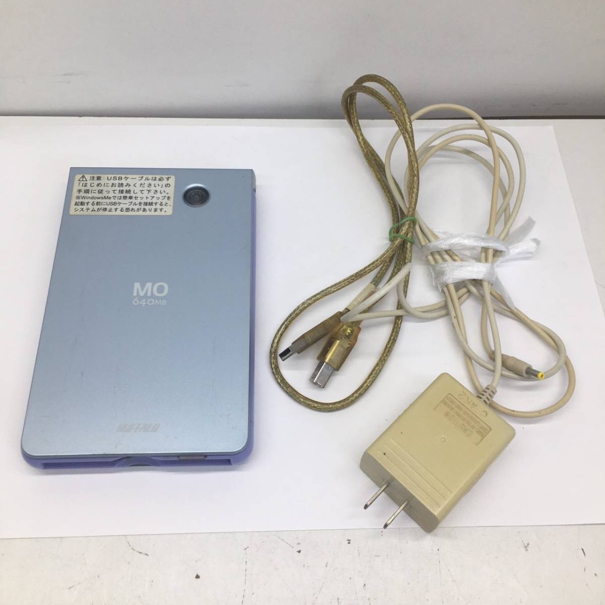 ヤフオク! -「mou2-p640r」(640MB) (MOドライブ)の落札相場・落札価格 ヤフオク! -「mou2-p640r」(640MB) (MOドライブ)の落札相場・落札価格