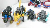 【USED品】おもちゃ 大量おまとめセット/仮面ライダーエグゼイド /キュウレンジャー/ジュウオウジャー/トッキュウジャーほか/RHQ96_画像8