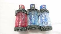 【USED品】おもちゃ 大量おまとめセット/仮面ライダーエグゼイド /キュウレンジャー/ジュウオウジャー/トッキュウジャーほか/RHQ96_画像9