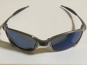 オークリー ジュリエット プラズマ/アイス 偏光 Oakley Juliet plasma / Ice Polarized ★XMETAL イチロー