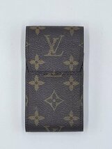 LOUIS VUITTON　ルイ・ヴィトン　シガレットケース　□ｂ038_画像1