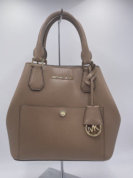 ヤフオク! -「ショルダーバッグ2way ☆michael kors(マイケルコース ...