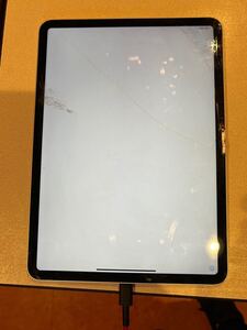 【ジャンク】iPad Pro11インチ第一世代 256G Wi-Fi