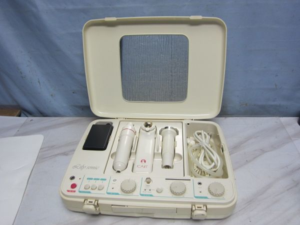 ヤフオク! -「サミット」(美容機器) (美容、健康)の落札相場・落札価格