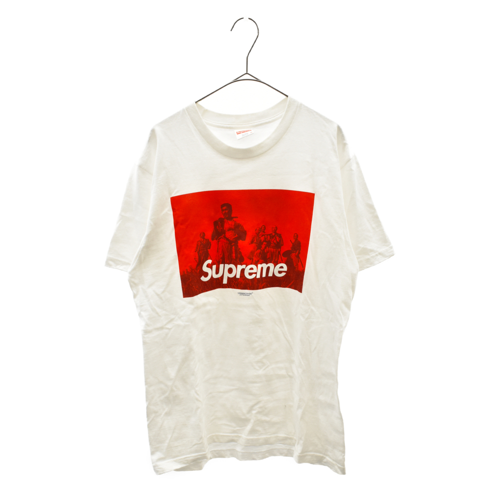 ヤフオク! -supreme アンダーカバー tシャツの中古品・新品・未使用品一覧