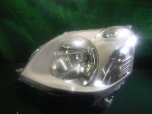 【個人宅発送不可】◇◇　ホンダ　ライフ　JC1　JC2　純正　左ヘッドライト　HID　STANLEY　P8292◇◇