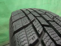 『GOODYEAR　グッドイヤー　ICE NAVI6　アイスナビ　145/80R13　2020年製　冬タイヤ　スタッドレスタイヤ　2本セット』_画像5