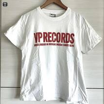 24x7Records Reggae VP RECORDS GREENSLEEVES Tシャツ Mサイズ_画像2