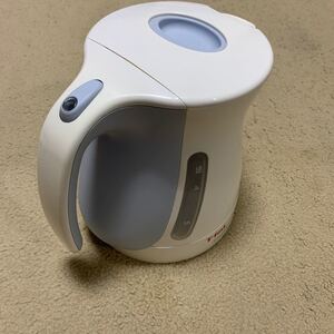 T-fal ティファール 電気ケトル ジャスティンプラス