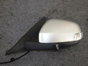  Volvo 40 series CBA-MB4204S left side mirror 