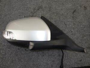  Volvo 40 series CBA-MB4204S right side mirror 