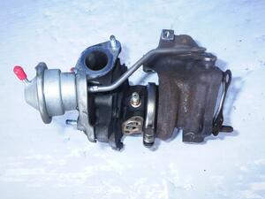 N-ONE DBA-JG1 turbocharger 