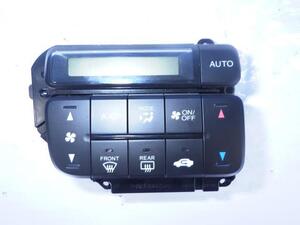 N-ONE DBA-JG1 A/Cスイッチパネル