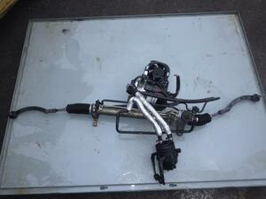 BMW Mini GH-RE16 steering gear gearbox 