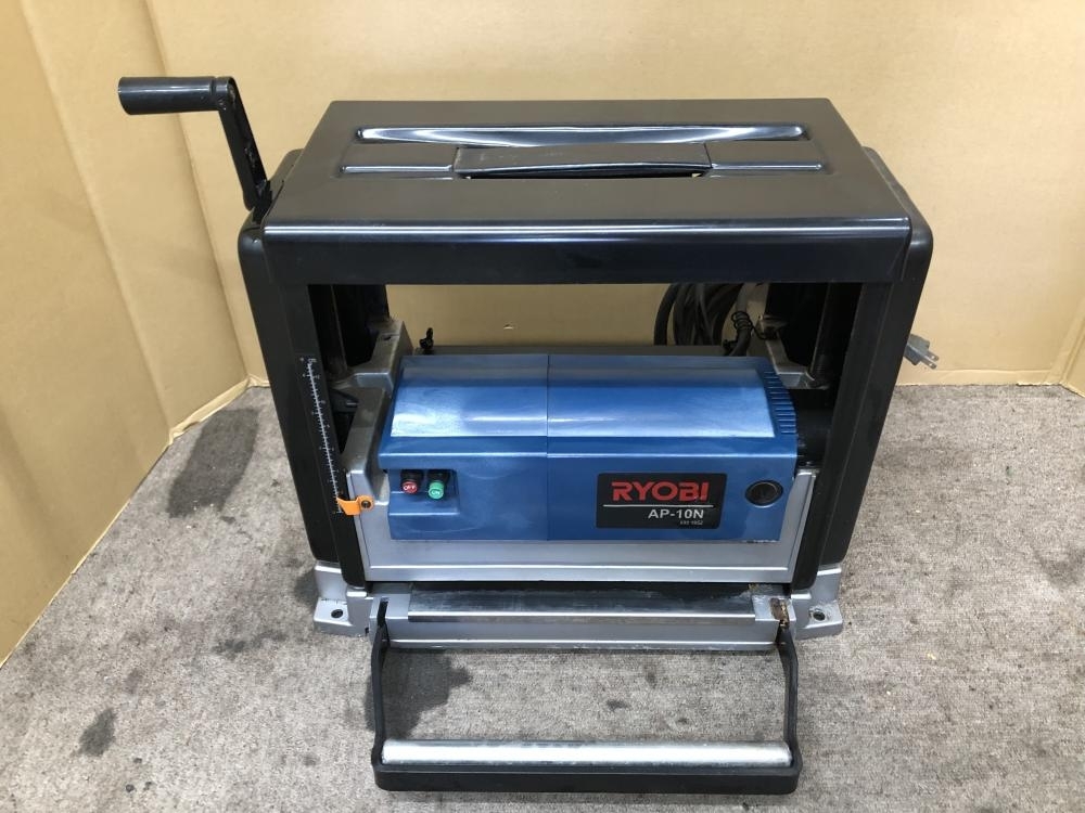 ヤフオク! -「リョービ ap-10」の落札相場・落札価格