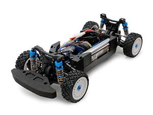 タミヤ XV-02 PRO シャーシキット