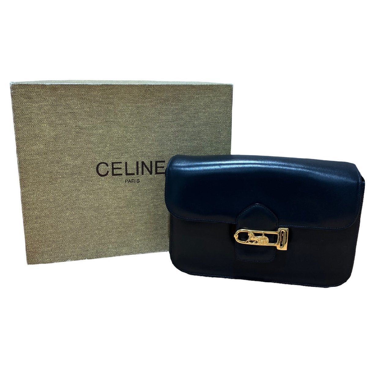 CELINEの値段と価格推移は?|29,513件の売買情報を集計したCELINEの ...