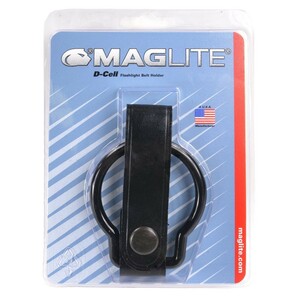 MAGLITE 純正 ライトホルダー リングタイプ [ Dセル(単1電池) ] MAG-LITE マグライト ライトケース