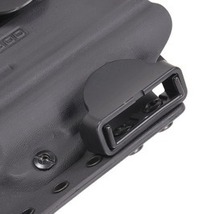 COMP TAC ヒップホルスター Glock17/18C/22 ウエポンライト 20/21サイズ [ 左用 / X300用 ]_画像5