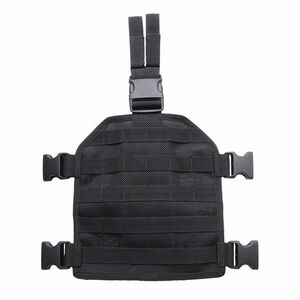 5.11タクティカル VTAC サイリグ 58633 [ ブラック ] THIGH RIG 黒 | 5.11Tactical