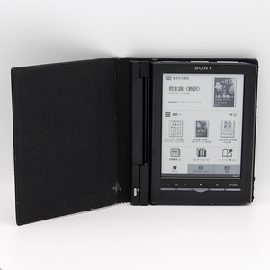 ソニー SONY リーダー Reader PRS-650 電子書籍 H02170