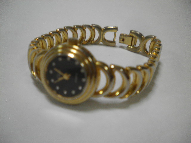 好評に ダイヤモンドデザイン Dude AXIS 20/520 アンティーク 腕時計