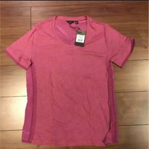 未使用 Mulberry マルベリー Tシャツ