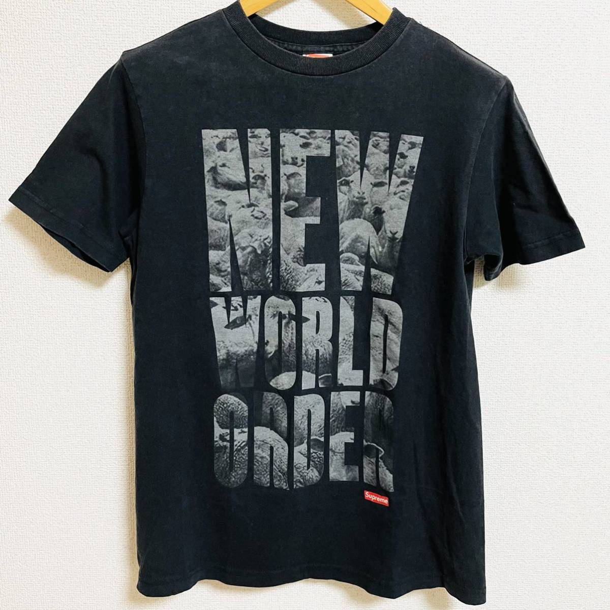 2023年最新】ヤフオク! -supreme 初期 tシャツの中古品・新品・未使用 