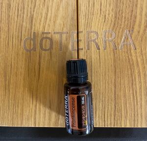 doTERRA ドテラ フランキンセンス15 ml