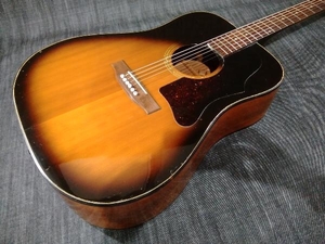アコースティックギター Gibson USA J-45