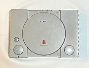 【難あり】PlayStation SCPH-1000