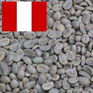 コーヒー生豆　ペルー　マチュピチュ　Qグレード　800ｇ